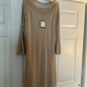 Lilly Pulitzer dress L